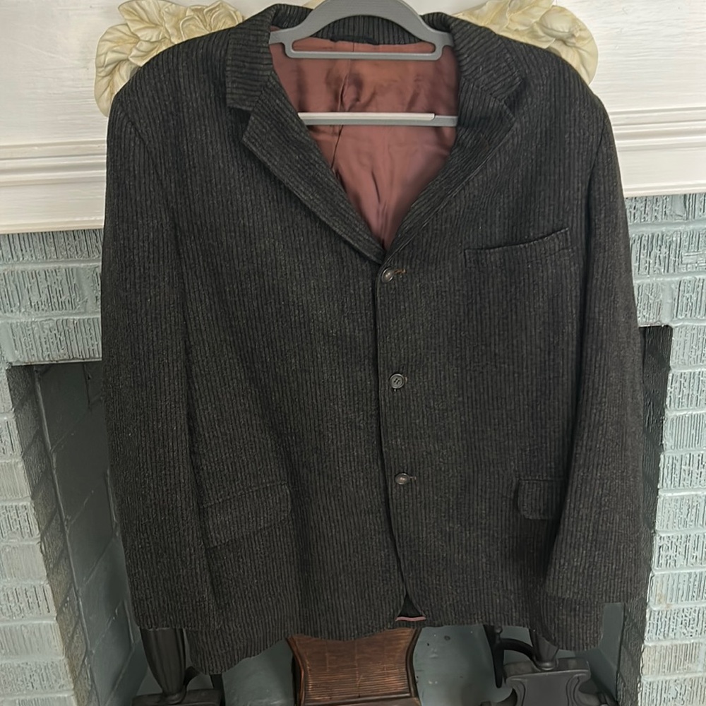 Gentry Pennys Wool Coat